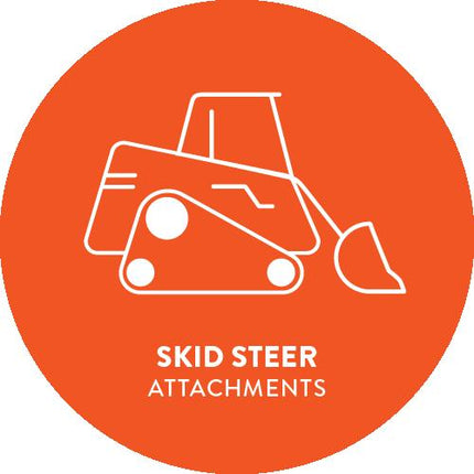 Collection image for: SKID STEER ATTACHMENTS