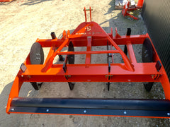 SUBSOILER AERATOR RIPPERS - Tractor