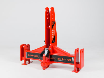 QUICK HITCH - Tractor Three Point Linkage Range