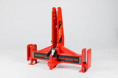 QUICK HITCH - Tractor Three Point Linkage Range