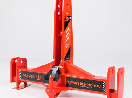 QUICK HITCH - Tractor Three Point Linkage Range