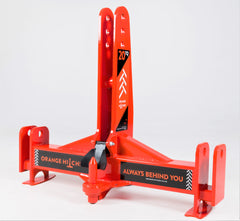 QUICK HITCH - Tractor Three Point Linkage Range