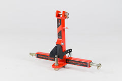 QUICK HITCH - Tractor Three Point Linkage Range