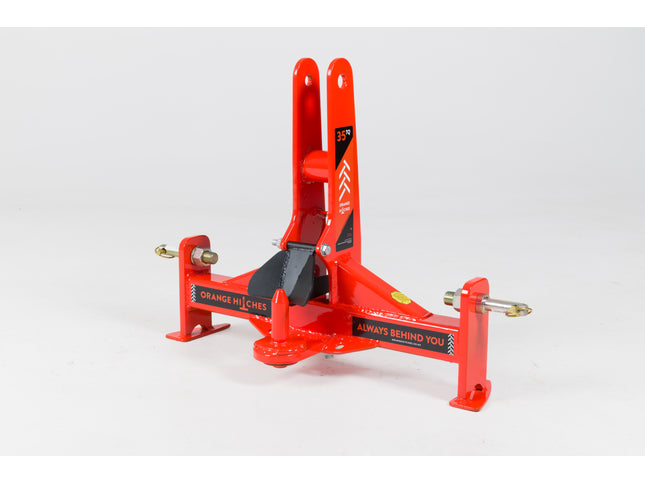 QUICK HITCH - Tractor Three Point Linkage Range