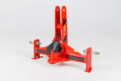 QUICK HITCH - Tractor Three Point Linkage Range