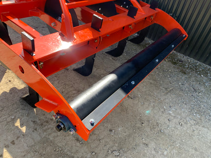 SUBSOILER AERATOR RIPPERS - Tractor