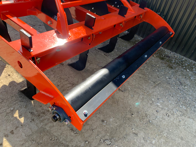 SUBSOILER AERATOR RIPPERS - Tractor
