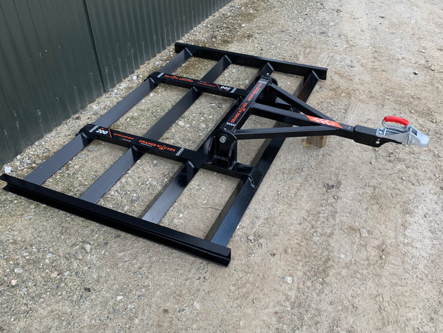 LEVELLING BAR - With Swing Drawbar