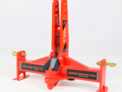 QUICK HITCH - Tractor Three Point Linkage Range