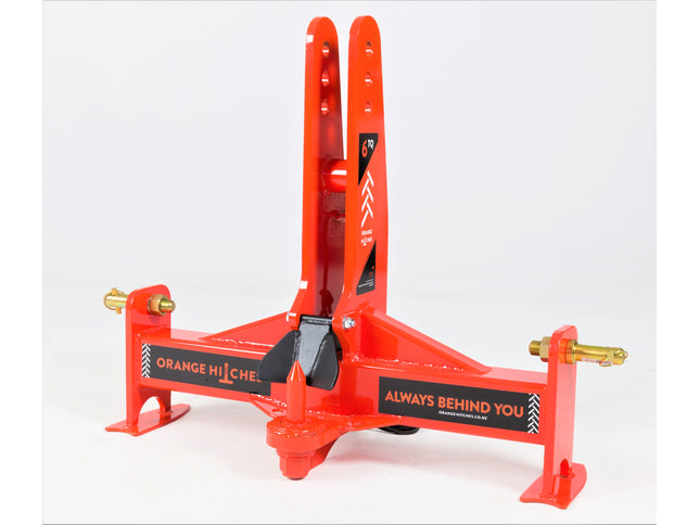 QUICK HITCH - Tractor Three Point Linkage Range