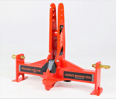 QUICK HITCH - Tractor Three Point Linkage Range