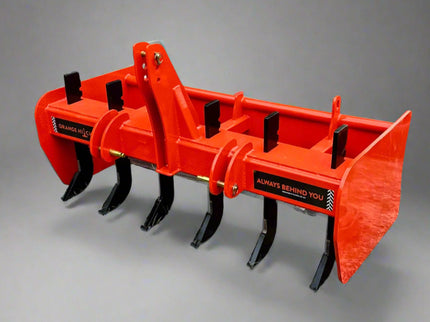 BOX BLADES - Cat 2 Tractors 50hp upwards