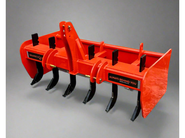 BOX BLADES - Cat 2 Tractors 50hp upwards