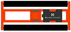 EXCAVATOR DOUBLE ROLLER