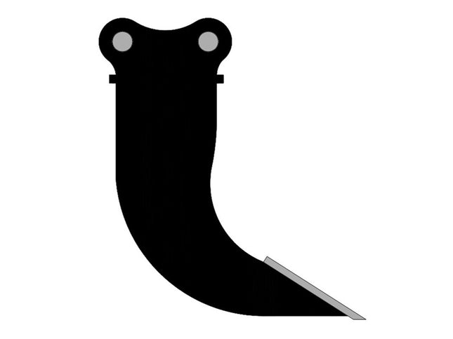 EXCAVATOR RIPPER