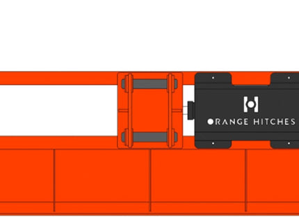 EXCAVATOR GRADER BEAM Scoop Model