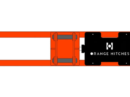 EXCAVATOR GRADER BEAM Base Model