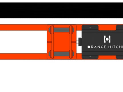 EXCAVATOR GRADER BEAM Base Model