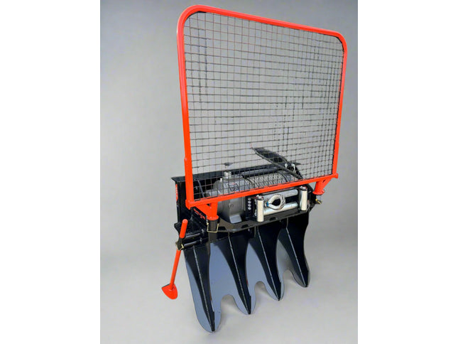 HYDRAULIC WINCHES