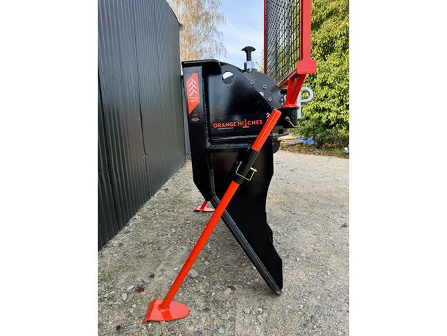 HYDRAULIC WINCHES
