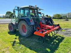 CULTIVATOR C270/13