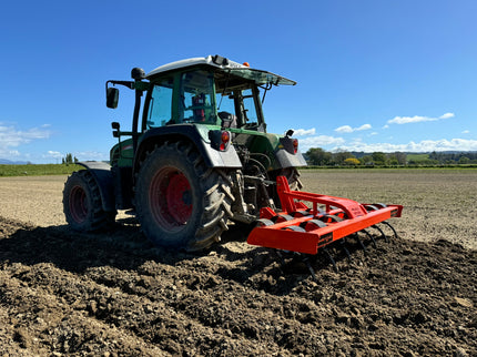 CULTIVATOR C270/13