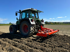 CULTIVATOR C270/13