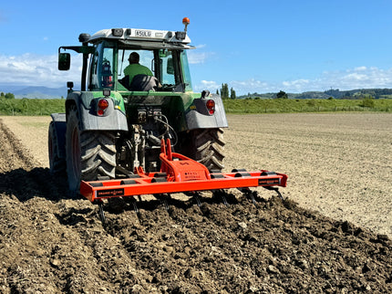 CULTIVATOR C270/13