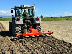 CULTIVATOR C270/13