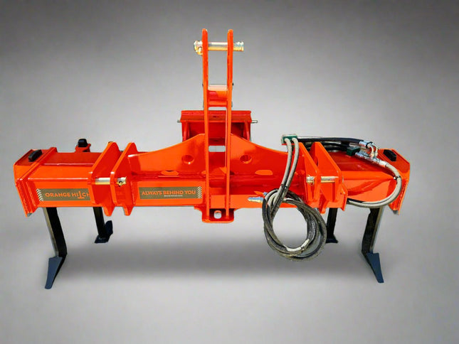 RIPPER TELESCOPIC - Vineyard Row Ripper