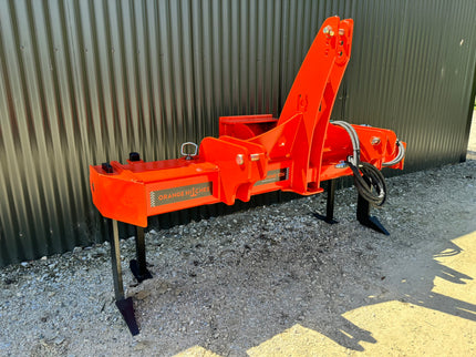 RIPPER TELESCOPIC - Vineyard Row Ripper