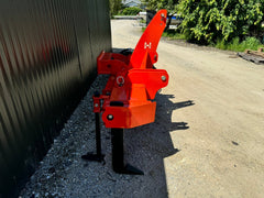 RIPPER TELESCOPIC - Vineyard Row Ripper