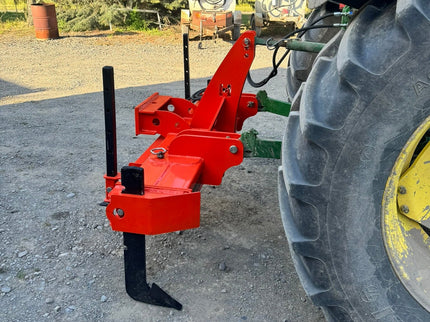 RIPPER TELESCOPIC - Vineyard Row Ripper