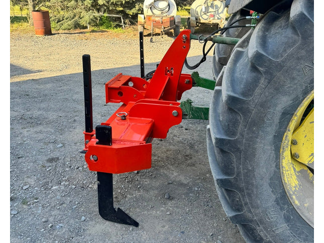 RIPPER TELESCOPIC - Vineyard Row Ripper