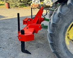 RIPPER TELESCOPIC - Vineyard Row Ripper