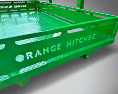 TRACTOR TRAYS - Three Point Linkage