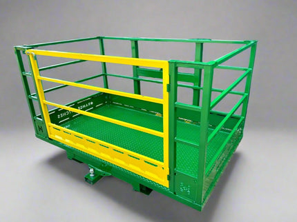 TRACTOR TRAYS - Three Point Linkage