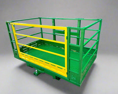 TRACTOR TRAYS - Three Point Linkage