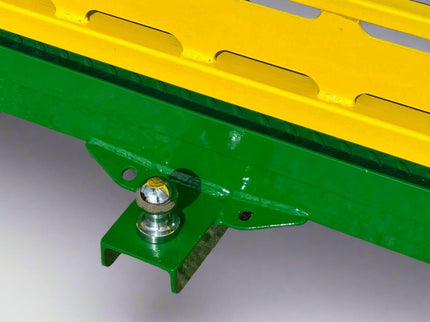 TRACTOR TRAYS - Three Point Linkage