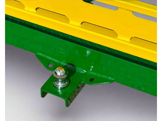 TRACTOR TRAYS - Three Point Linkage