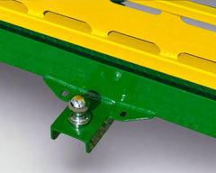 TRACTOR TRAYS - Three Point Linkage