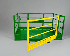 TRACTOR TRAYS - Three Point Linkage