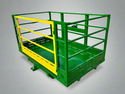 TRACTOR TRAYS - Three Point Linkage