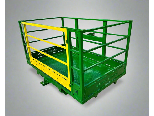 TRACTOR TRAYS - Three Point Linkage
