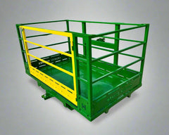 TRACTOR TRAYS - Three Point Linkage