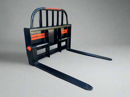 PALLET FORKS - Skid Steer