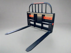 PALLET FORKS - Skid Steer