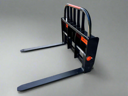 PALLET FORKS - Skid Steer