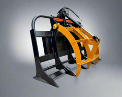 BRUSH GRAPPLE - Skid Steer