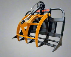 BRUSH GRAPPLE - Skid Steer